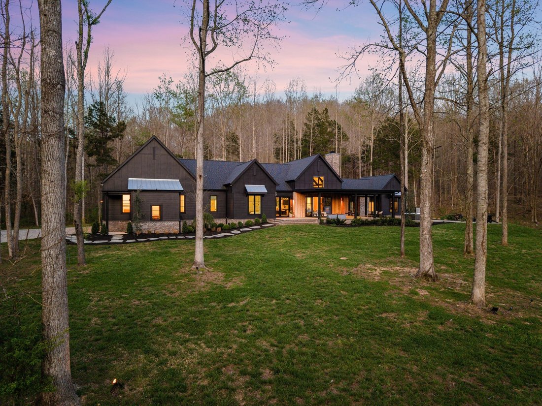 House in Franklin, Tennessee, United States 2 - 17562059