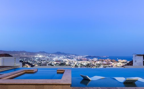 Condominio en Cabo San Lucas, Baja California Sur, México 1