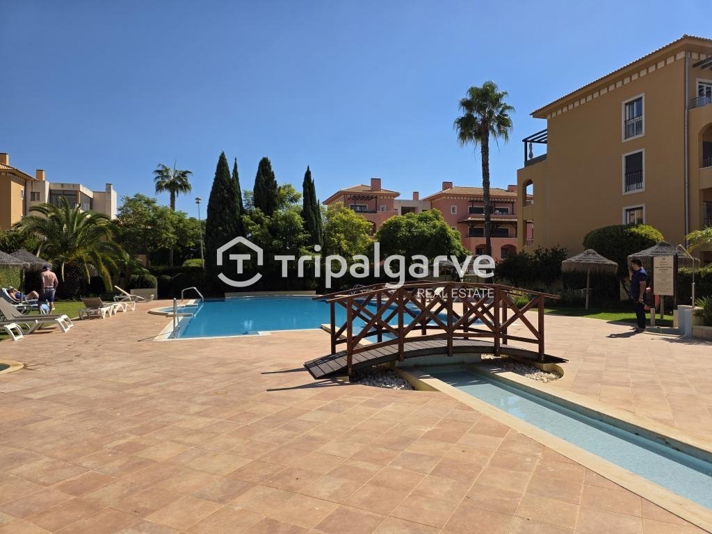 Apartment in Vilamoura, Quarteira, Algarve 1 - 17560691
