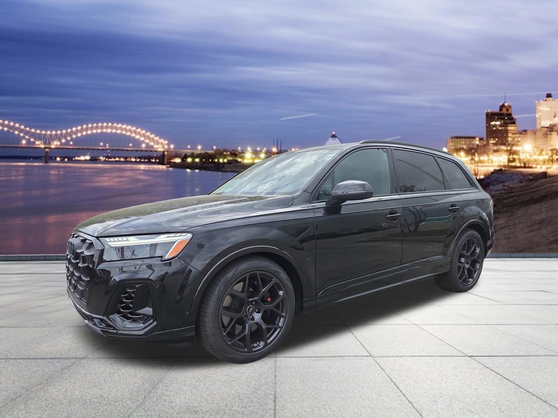 Suv in Memphis, TN, United States 1 - 17558437