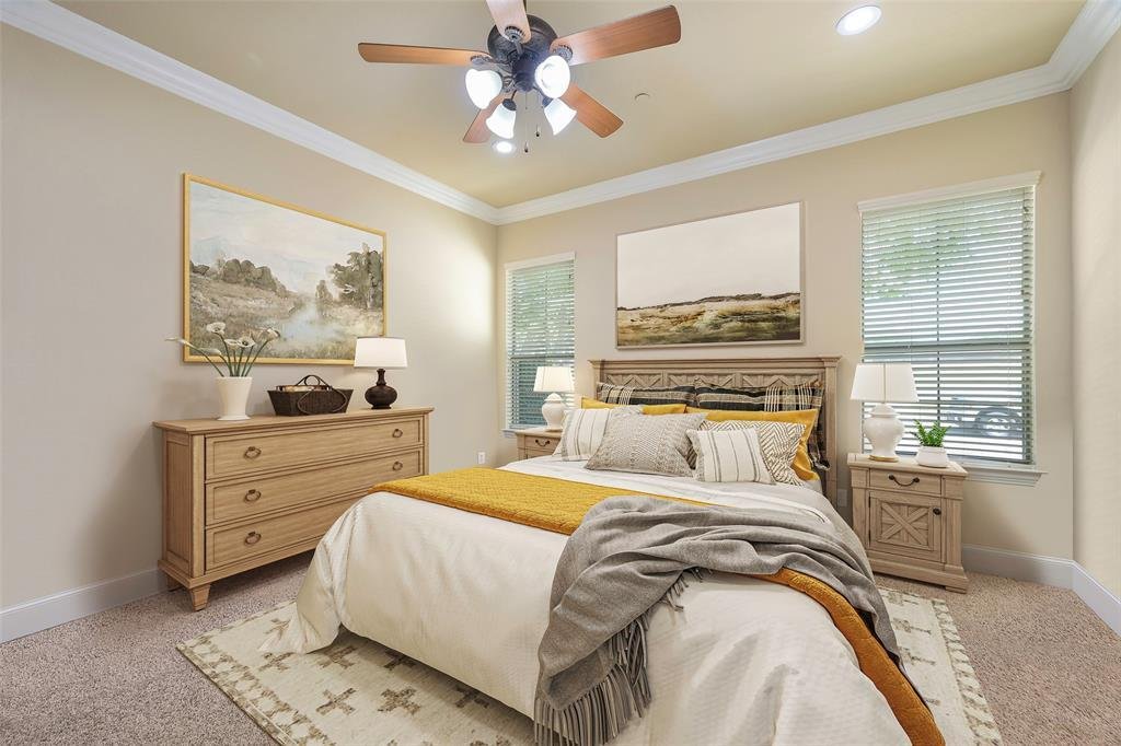 House in McKinney, Texas, United States 3 - 17560270