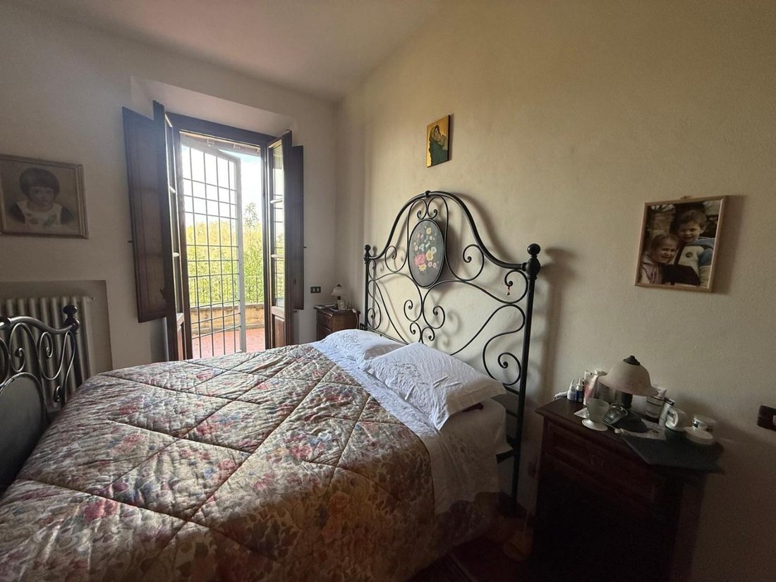 Villa in Center, Cerreto Guidi, Tuscany 5 - 17560607