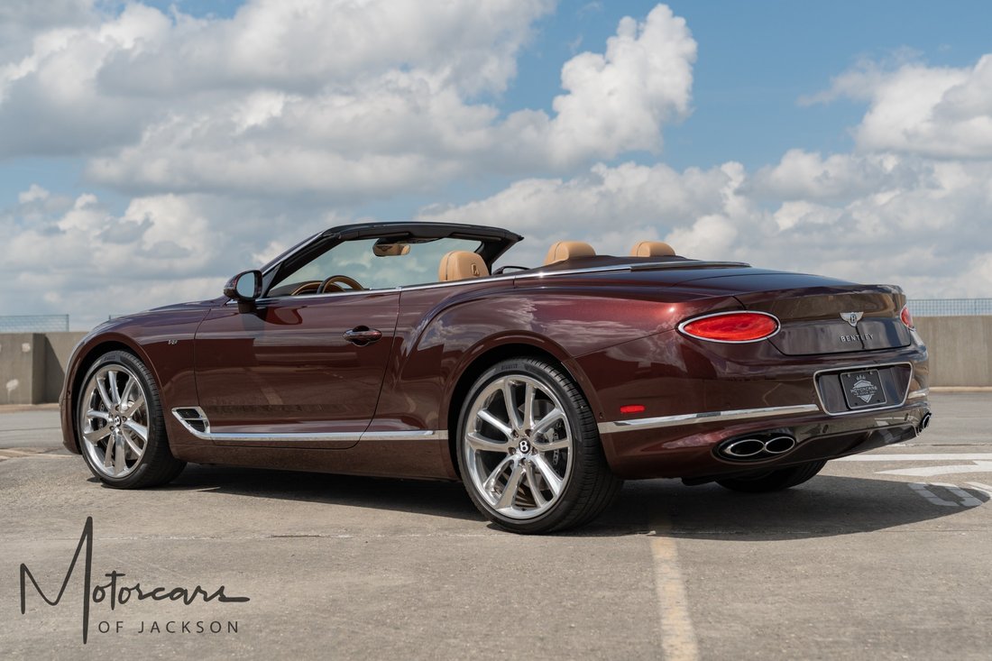 Cabriolet in Jackson, MS 5 - 17564478