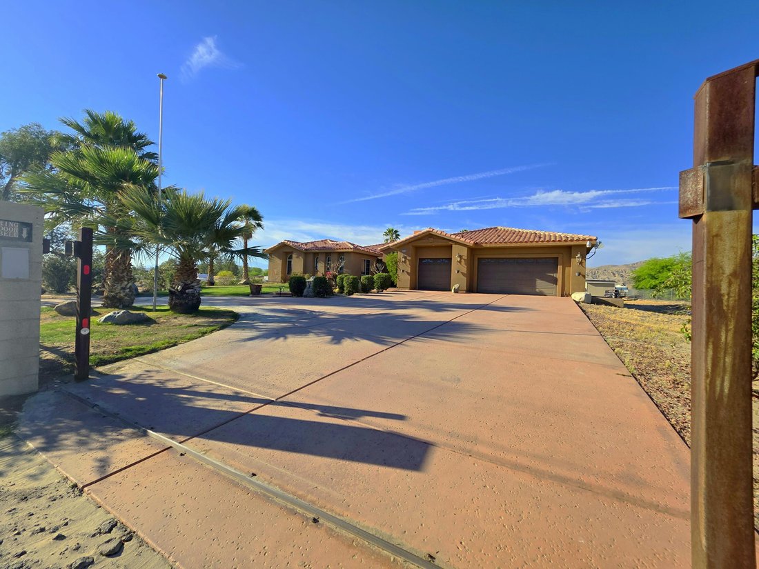 House in Thousand Palms, California, United States 3 - 17562005