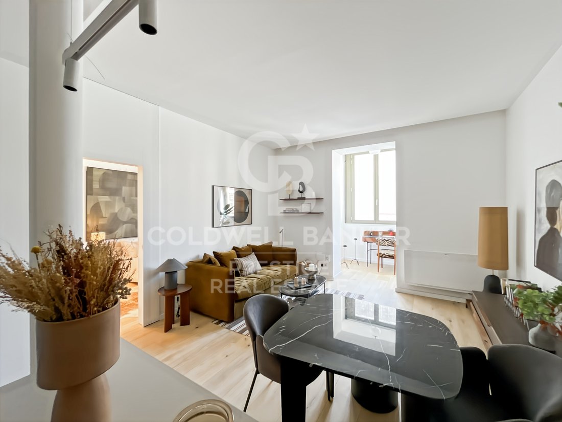 Apartment in Eixample, Barcelona, Spain 2 - 14587286