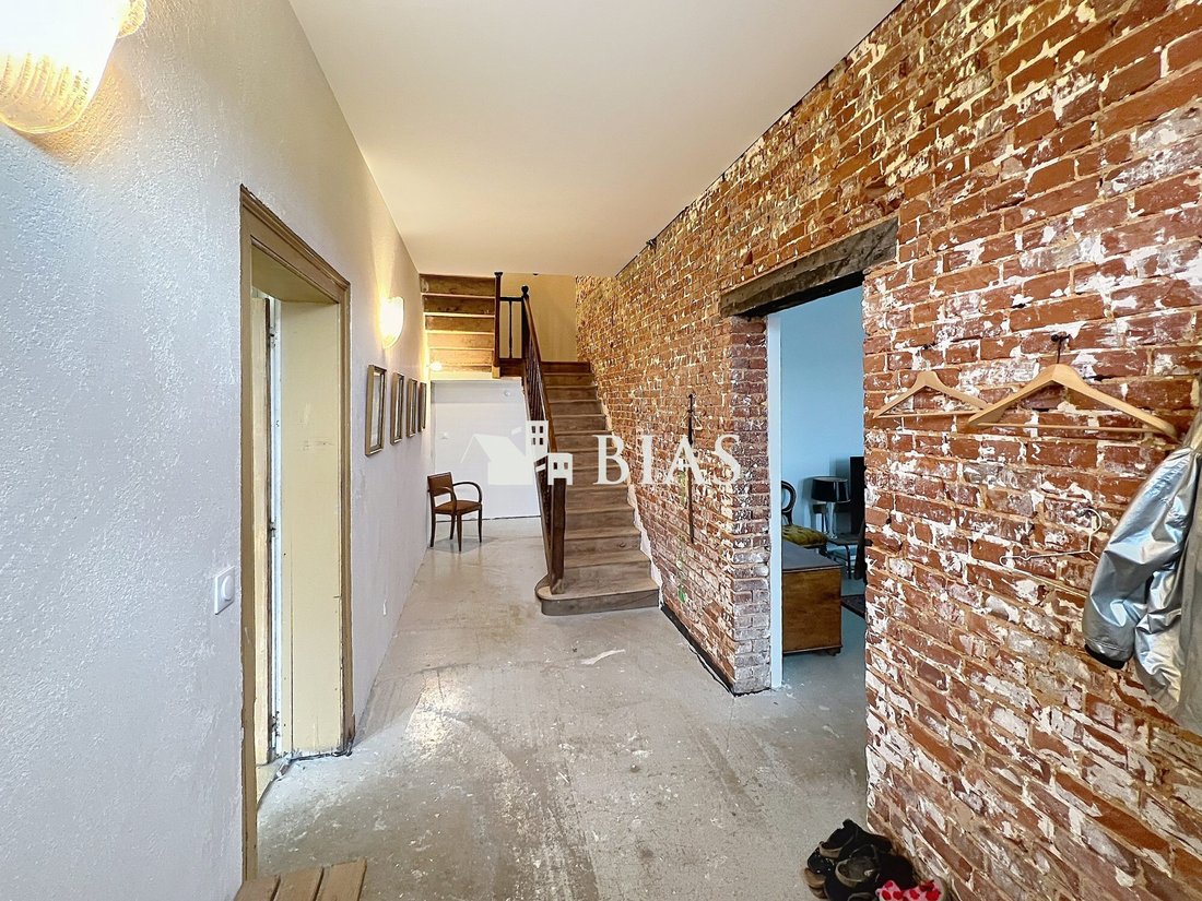 House in Saint-Leger-de-Rotes, Normandy, France 5 - 17566841