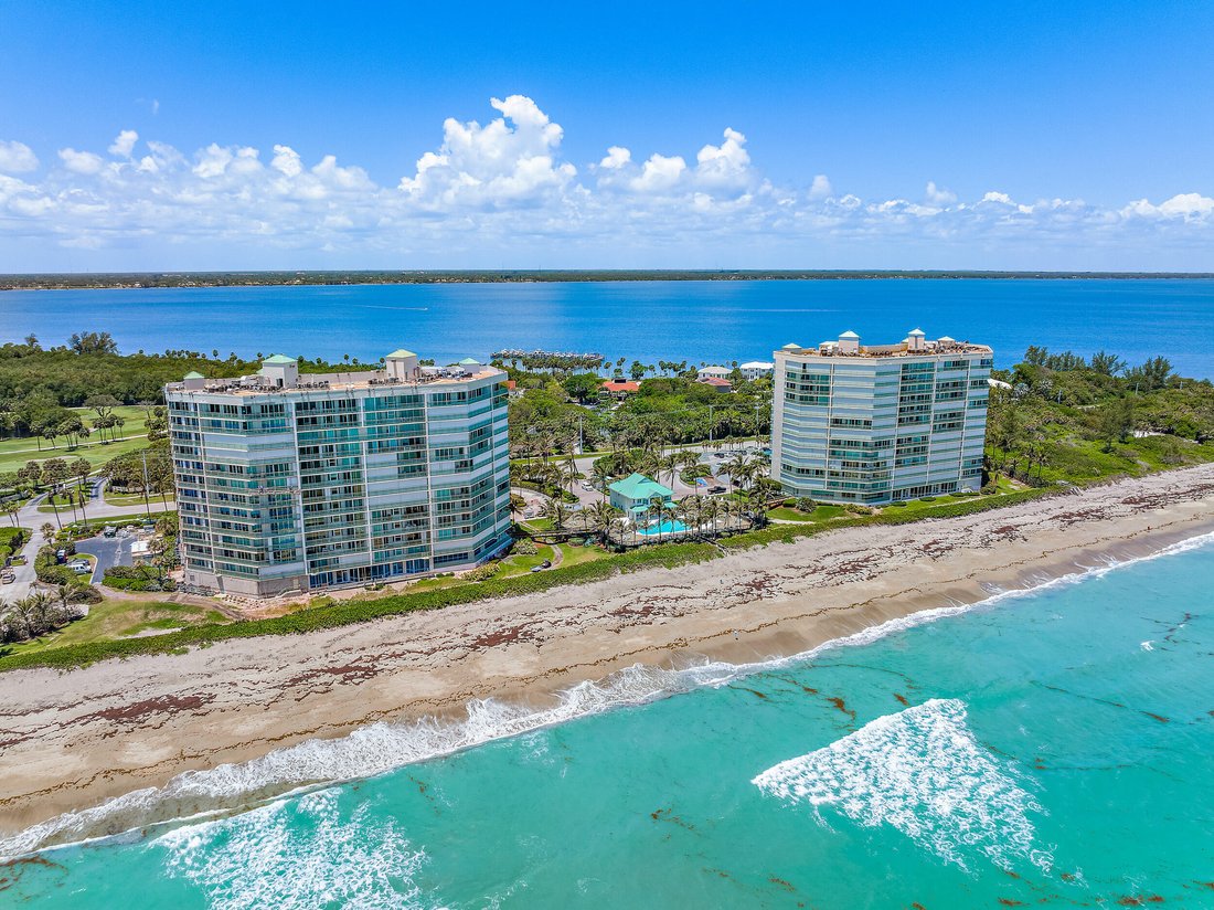 Condo in Jensen Beach, Florida, United States 1 - 16633647