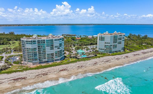 Condo in Jensen Beach, Florida, United States 1