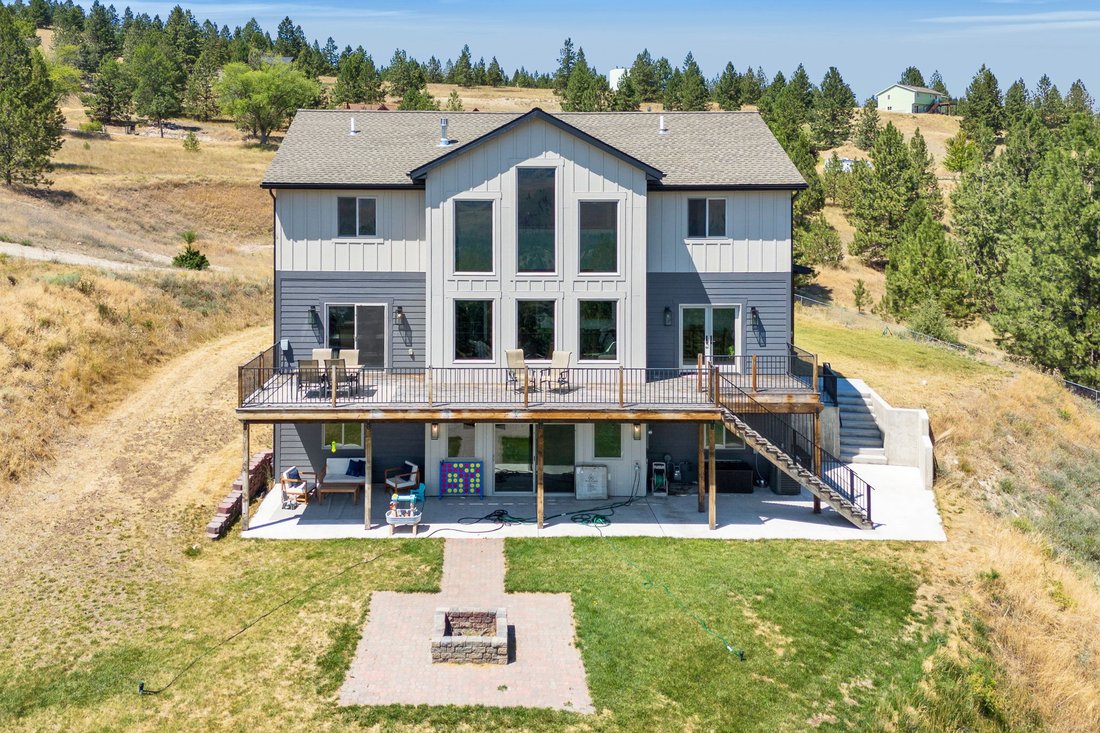 House in Lolo, Montana, United States 5 - 17560123