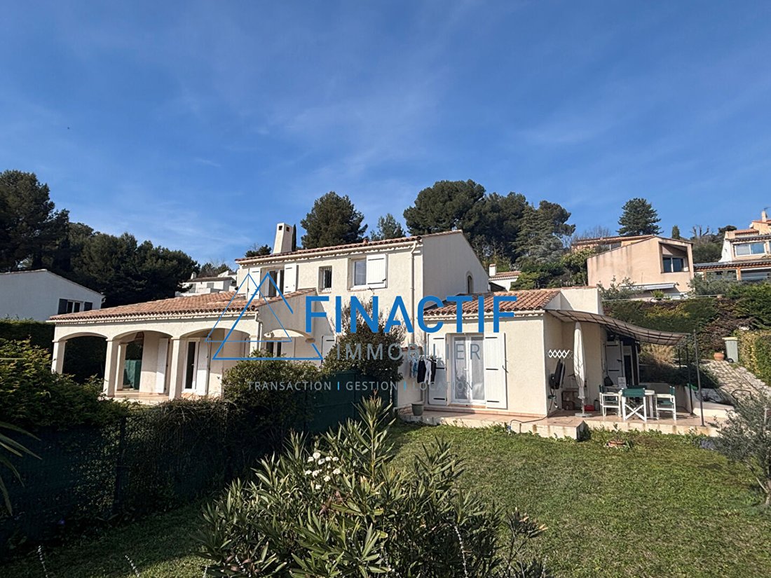 Villa in Centre Ancien-Cros-Lotins, Éguilles, France 2 - 17316434