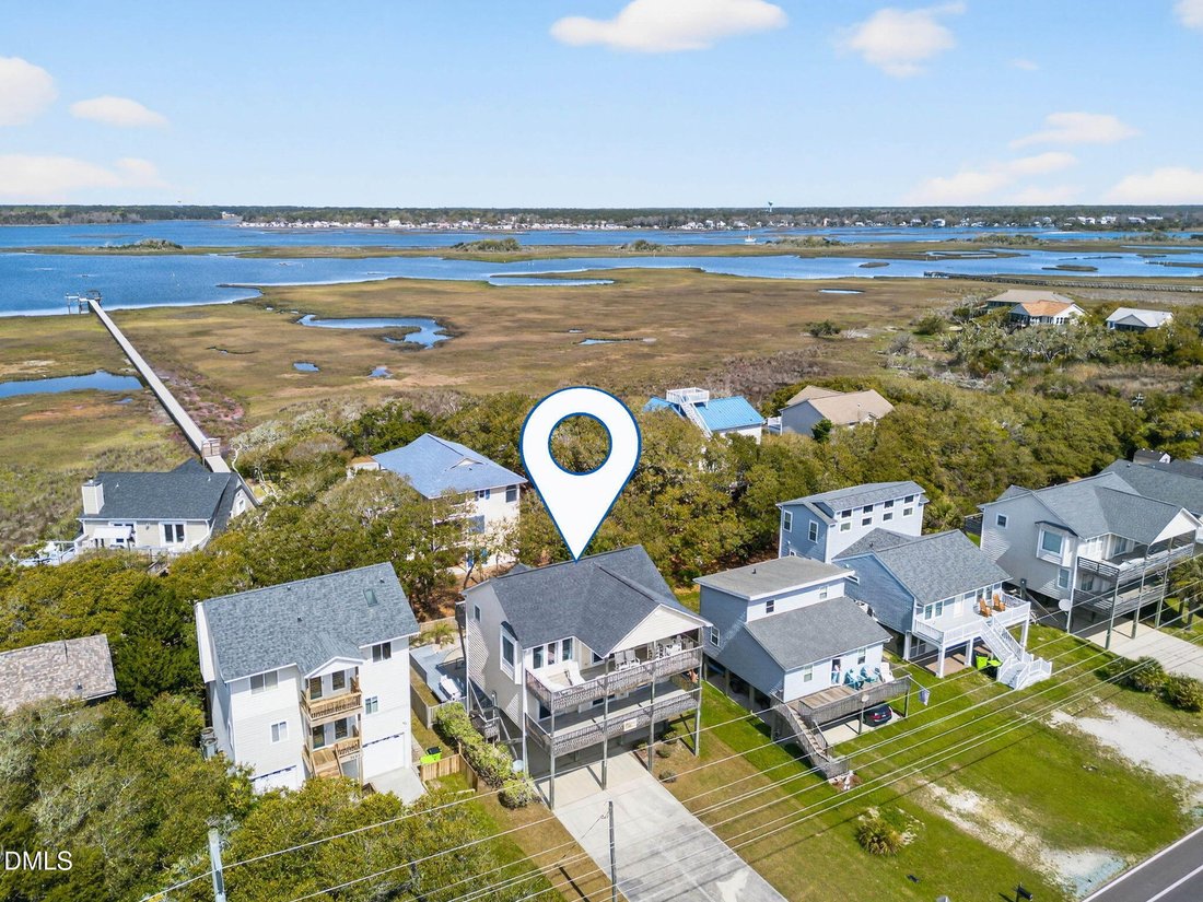 House in Surf City, North Carolina, United States 2 - 17557314