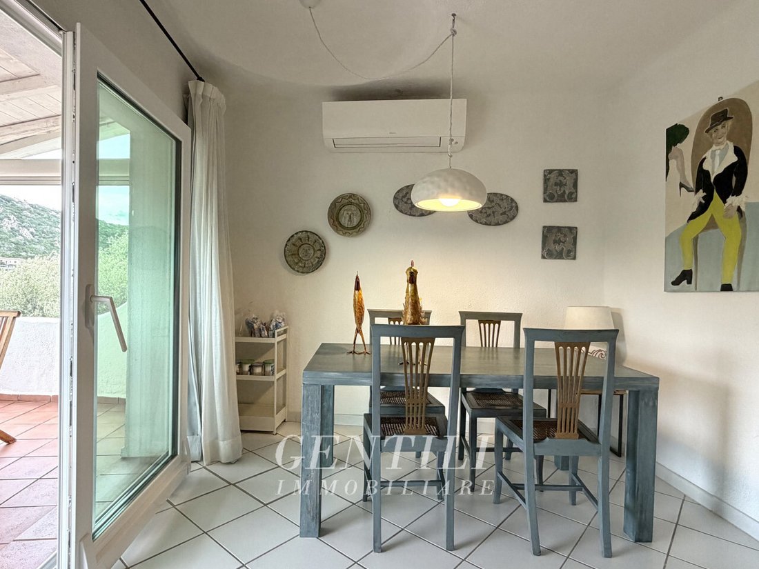 Appartement à Pantogia - Piccolo Pevero, Arzachena, Italie 4 - 17561104