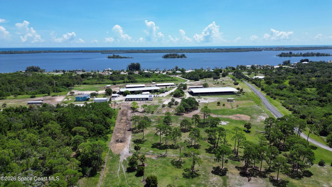 House in Grant-Valkaria, Florida, United States 3 - 17559534