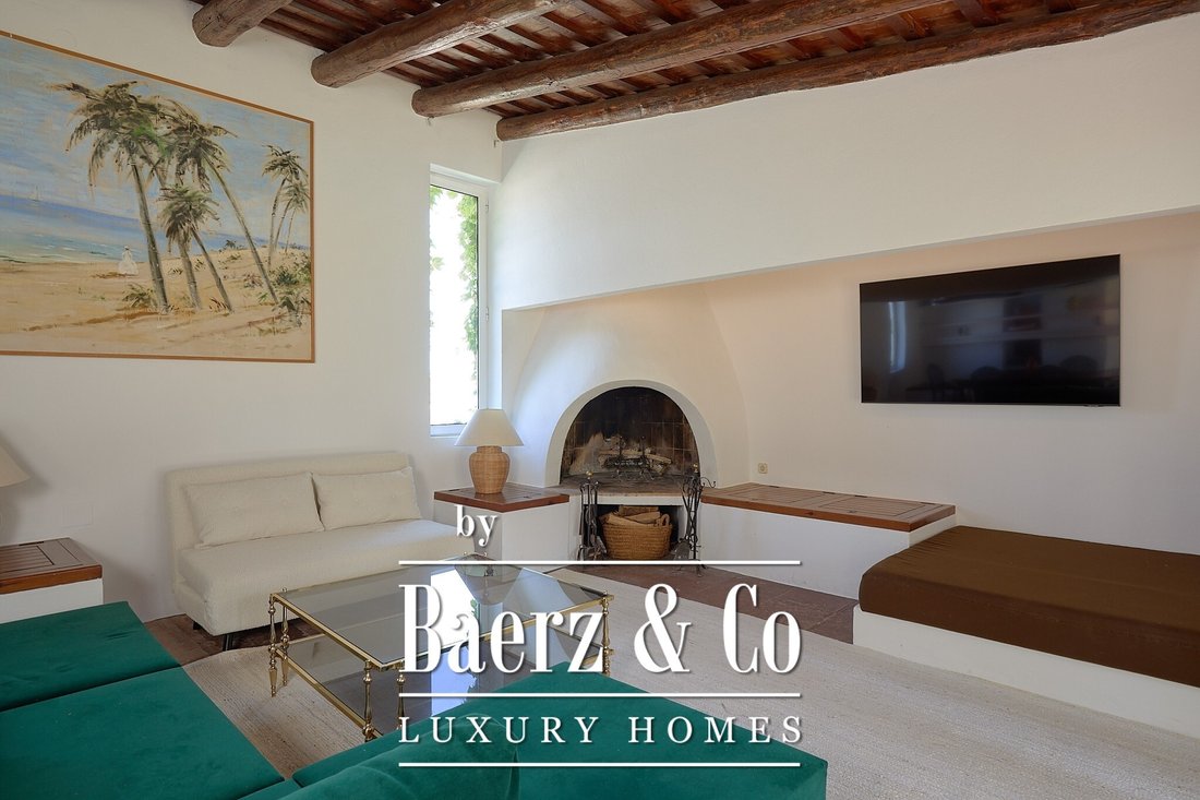 Villa in Calonge i Sant Antoni, Catalonia, Spain 4 - 17558288
