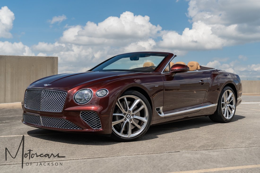 Cabriolet in Jackson, MS 2 - 17564478