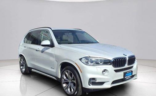 2014 BMW X5 xDrive35i Sport Utility 4D in Philadelphia, PA, United States 1