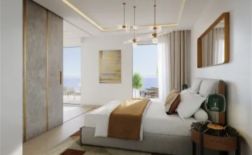 Apartment in Cap-d'Ail, Provence-Alpes-Côte d'Azur, France 1