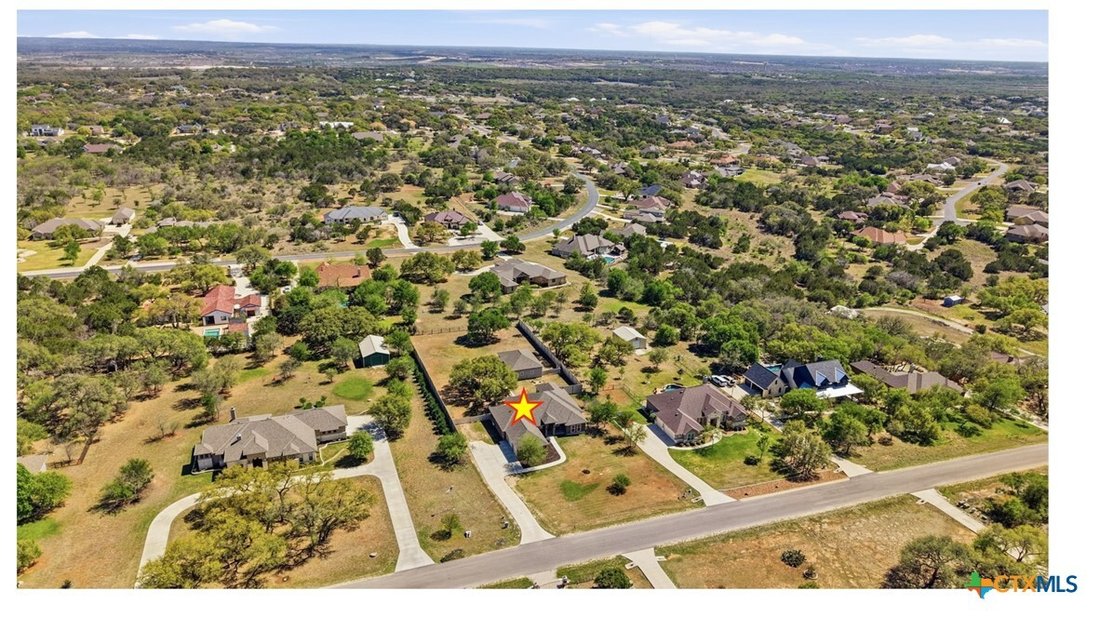 Maison à New Braunfels, Texas, États-Unis 1 - 17559637