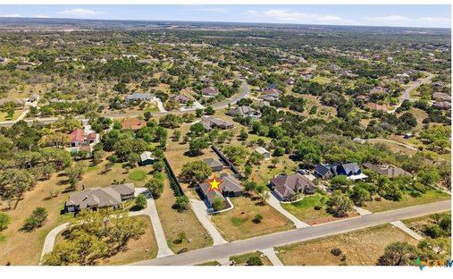 Haus in New Braunfels, Texas, Vereinigte Staaten 1