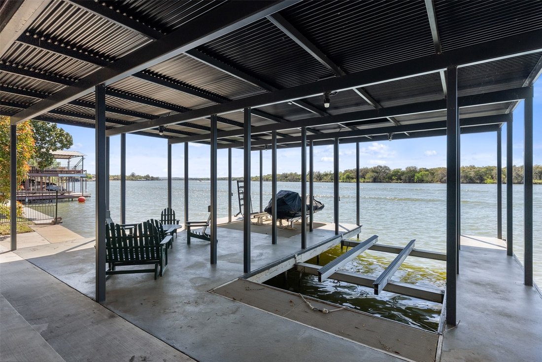 House in Kingsland, Texas, United States 3 - 17560074