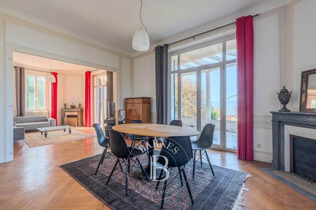 Estate in Neuvecelle, Auvergne-Rhône-Alpes, France 4 - 17558130