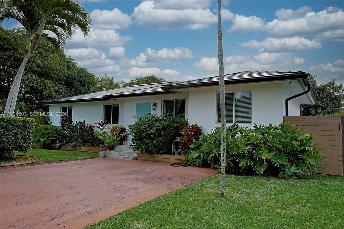 House in Miami, Florida, United States 2 - 17556981