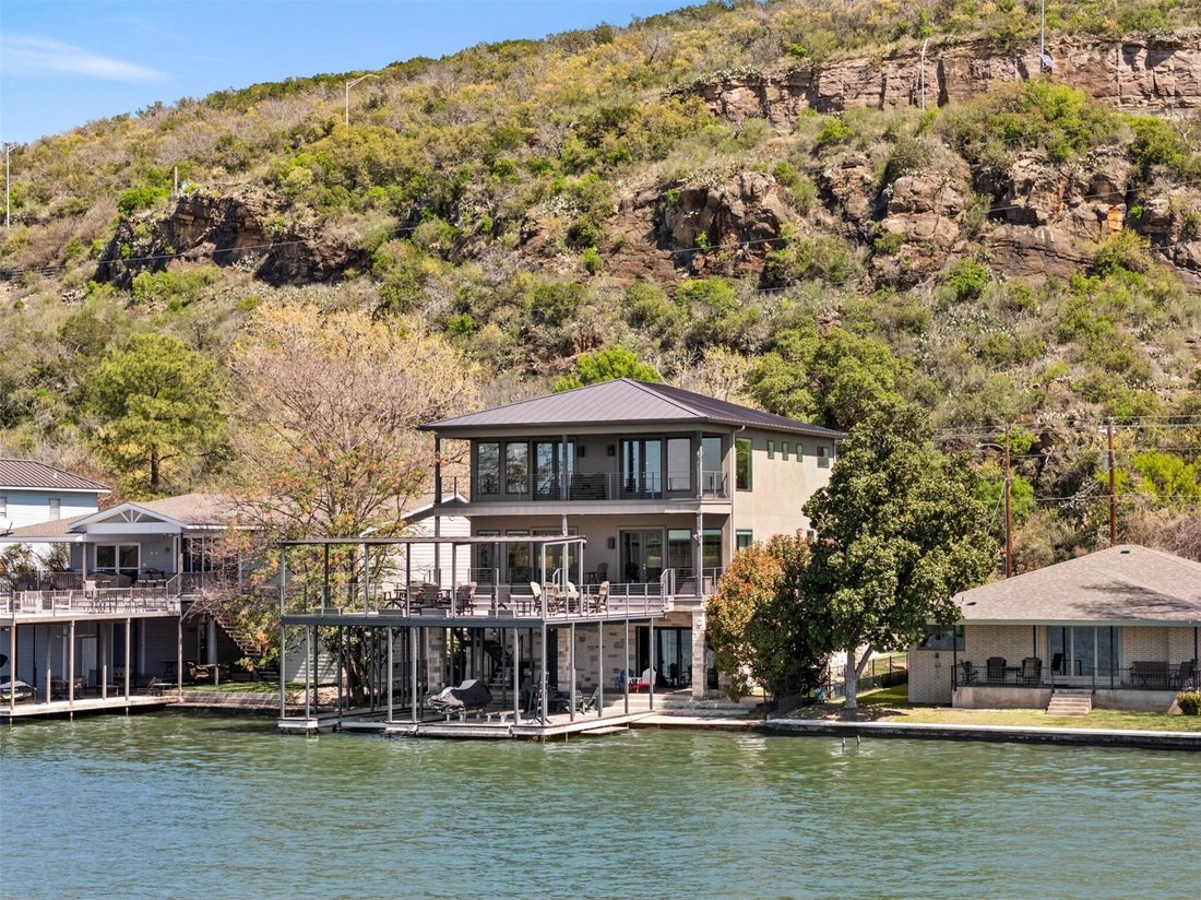 House in Kingsland, Texas, United States 1 - 17560074