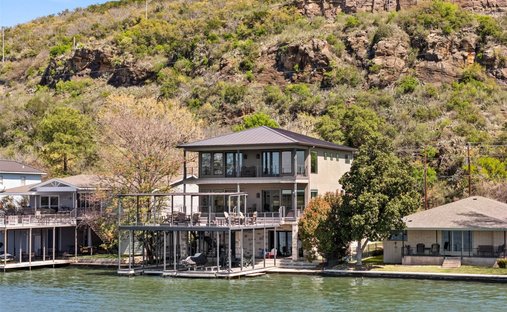 Casa a Kingsland, Texas, Stati Uniti 1
