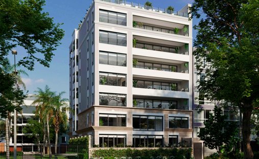 Appartement à San Isidro, Metropolitan Municipality of Lima, Pérou 1