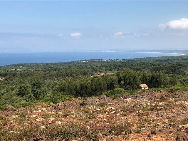 Land in Sesimbra (Castelo), Setubal, Portugal 4 - 17558501