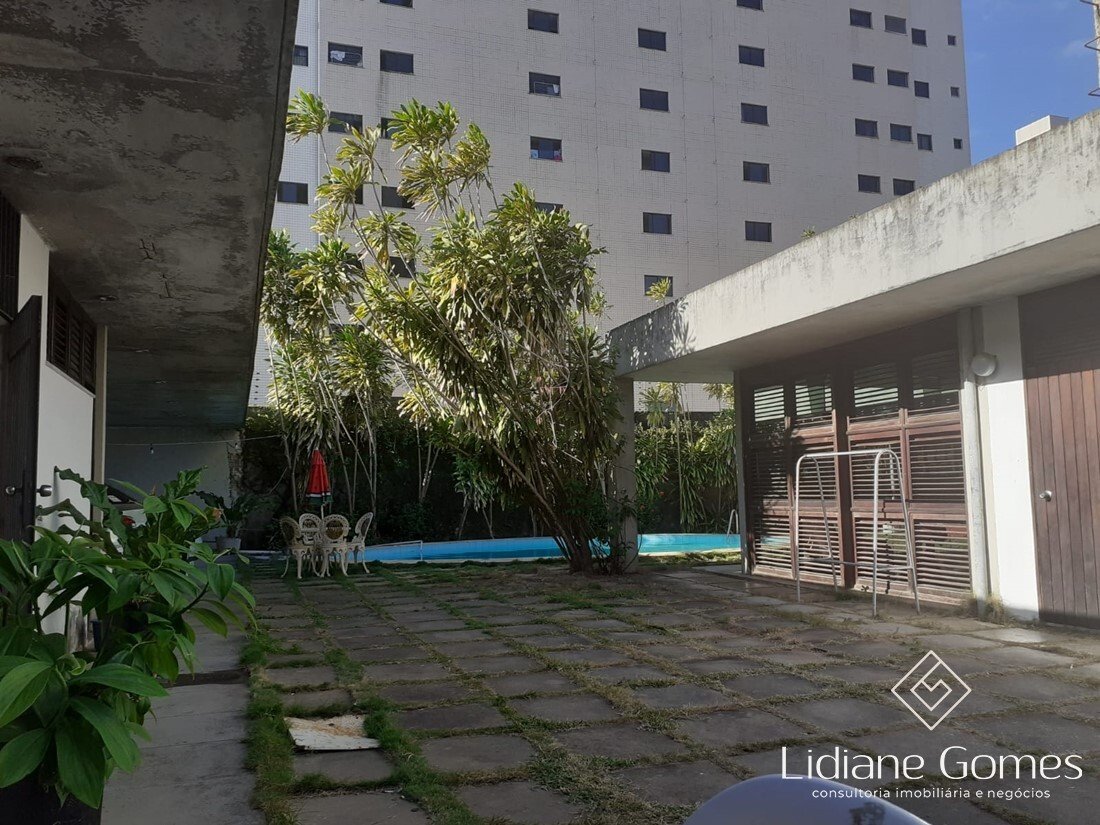 House in Fortaleza, State of Ceará, Brazil 1 - 17558541