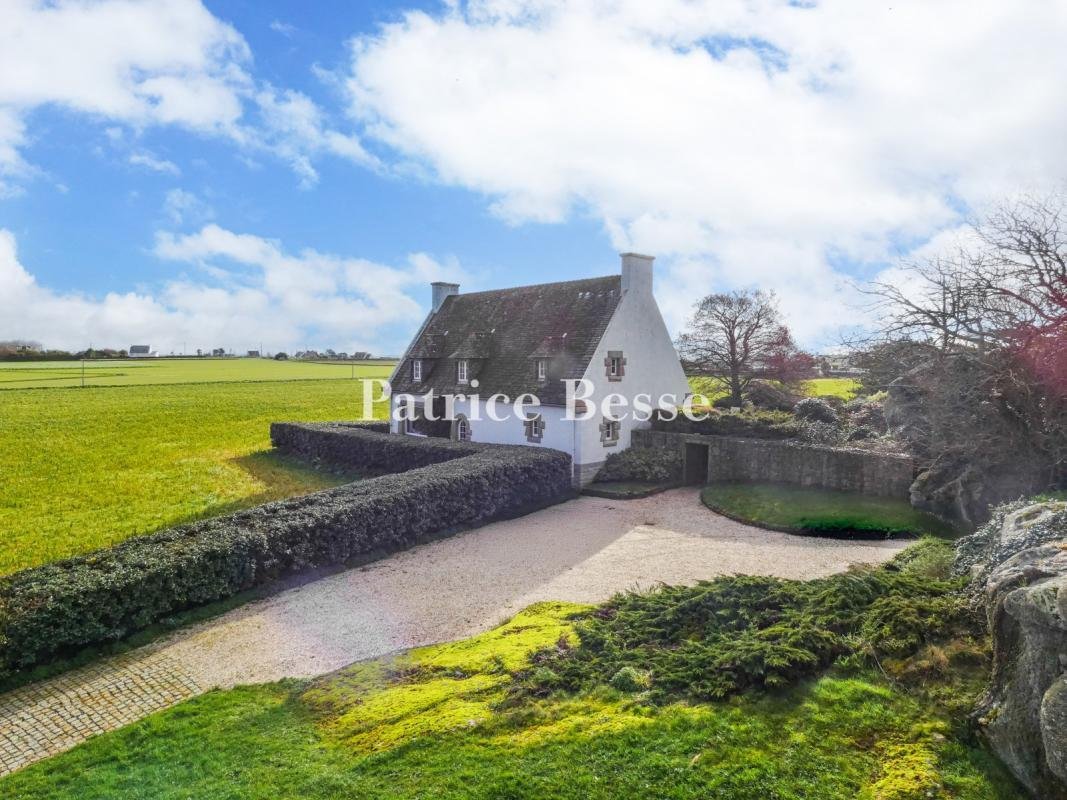 House in Plouneour-Trez, Plouneour-Brignogan-plages, France 2 - 17560802