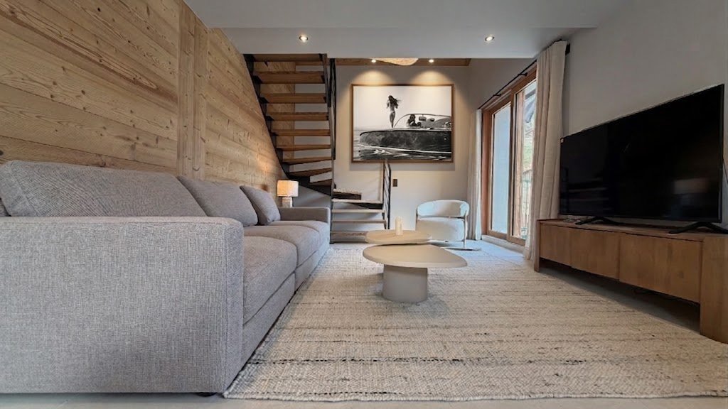 Apartment in Les Villards-sur-Thônes, Auvergne-Rhône-Alpes, France 4 - 17557760