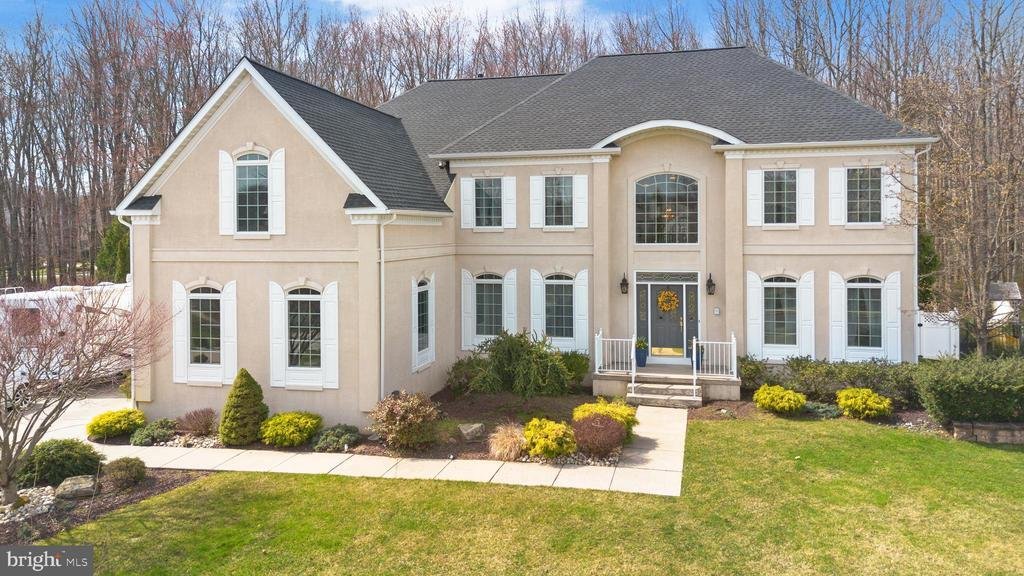 House in Monroe Township, New Jersey, United States 1 - 17556671