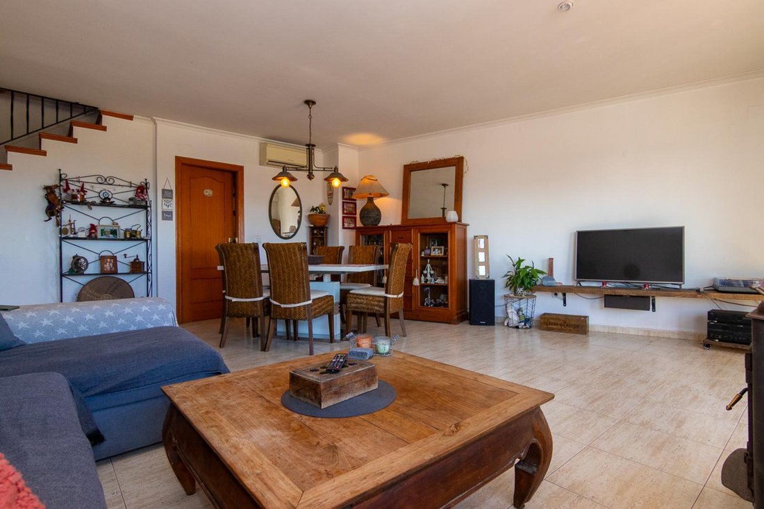 Apartment in Denia, Valencian Community, Spain 5 - 17558295