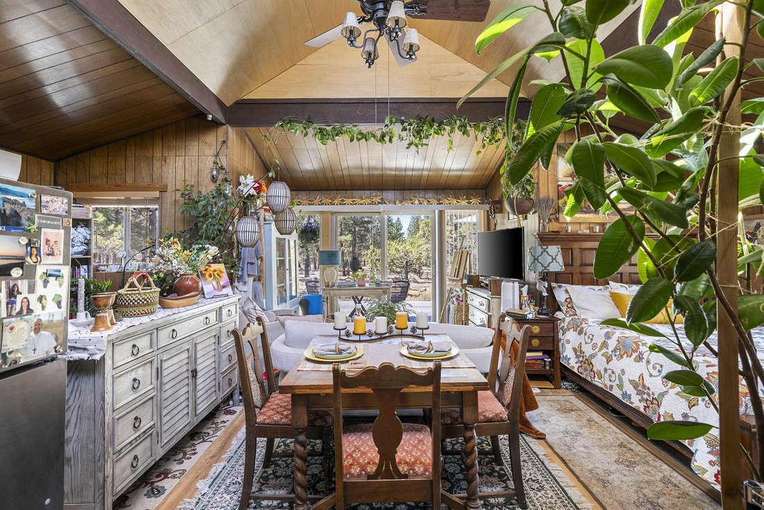House in Sisters, Oregon, United States 4 - 17559590