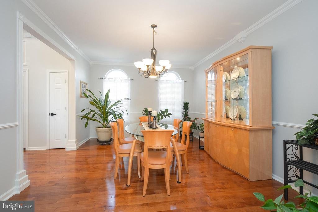 House in Monroe Township, New Jersey, United States 4 - 17561516