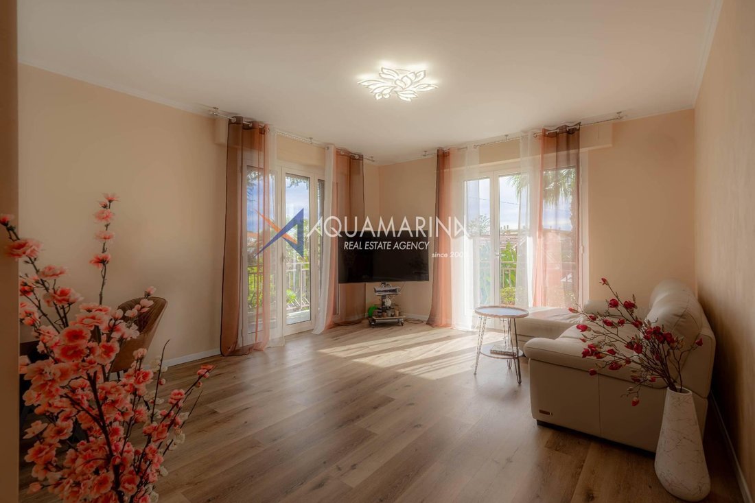 Apartment in Center - Marina, Sanremo, Liguria 5 - 17565637