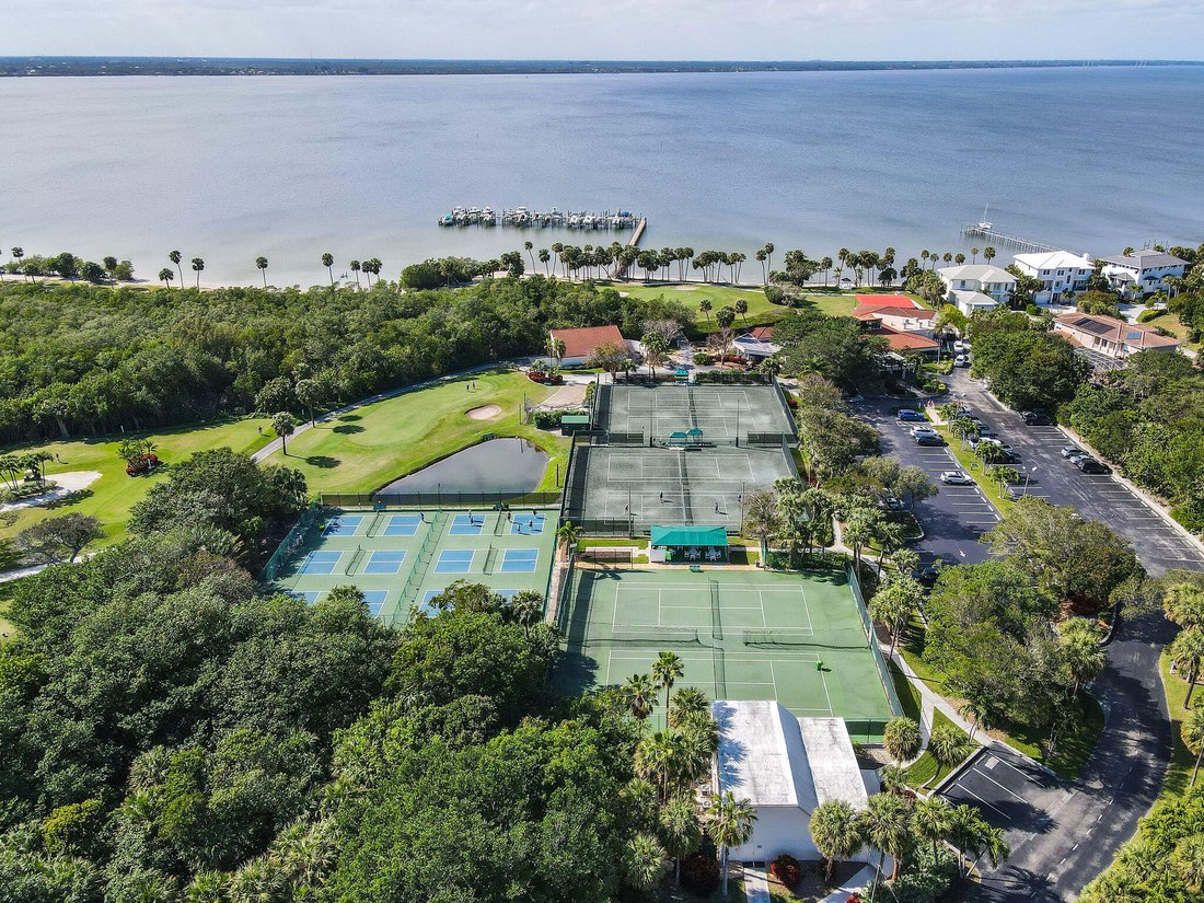 Condo in Jensen Beach, Florida, United States 3 - 16633647