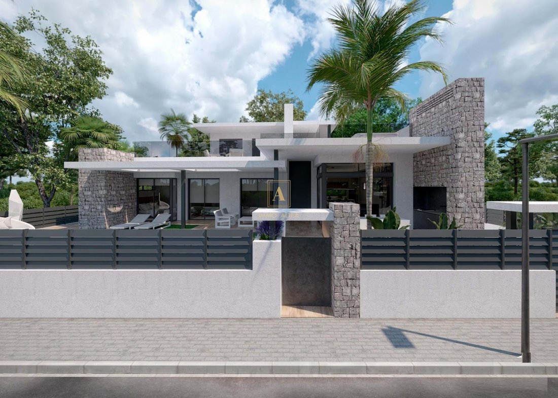 Villa in Torre Pacheco, Región de Murcia, Spain 3 - 17563481