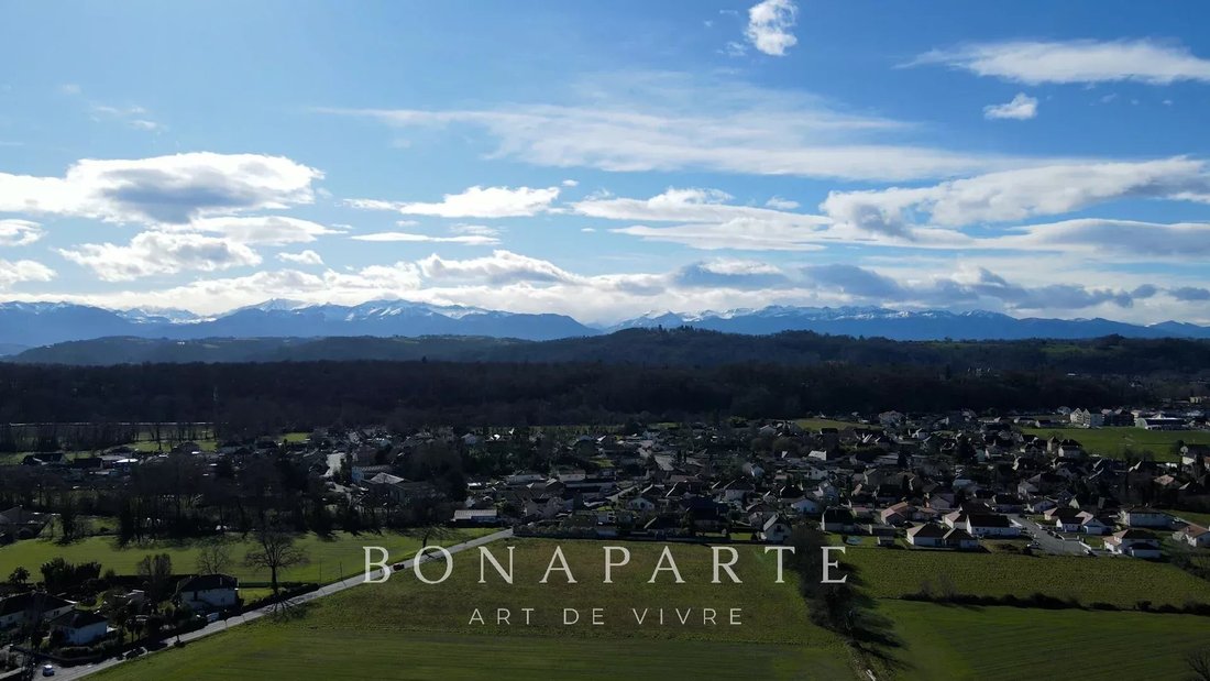 Apartment in Pau, Nouvelle-Aquitaine, France 3 - 17562881