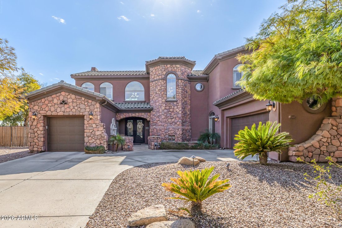 House in Gilbert, Arizona, United States 2 - 17560126