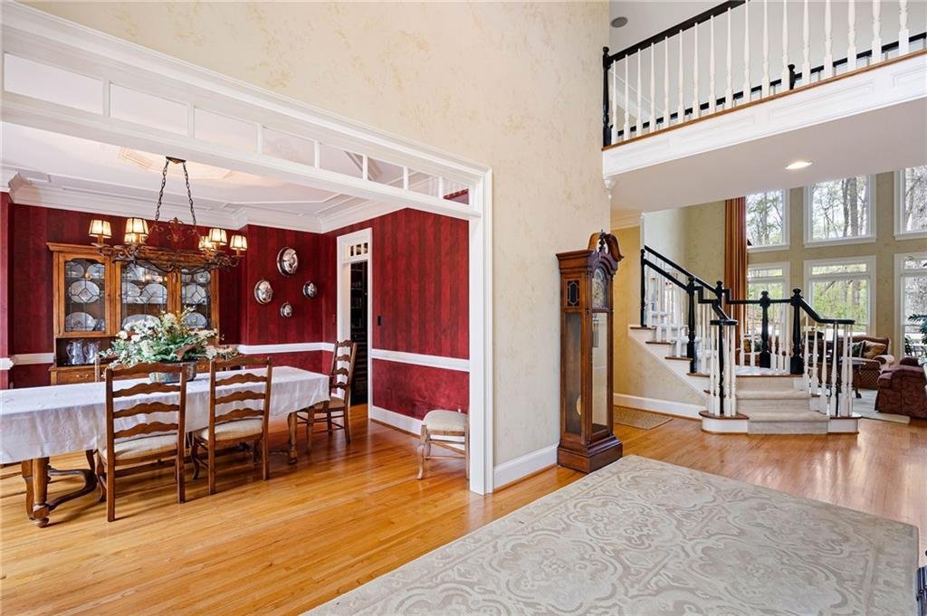 House in Marietta, Georgia, United States 5 - 17559998
