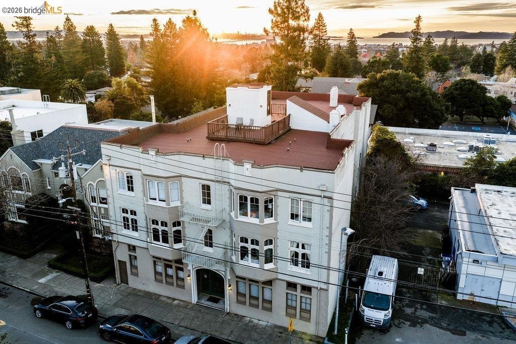 Apartment in Alameda, California, United States 1 - 17562200