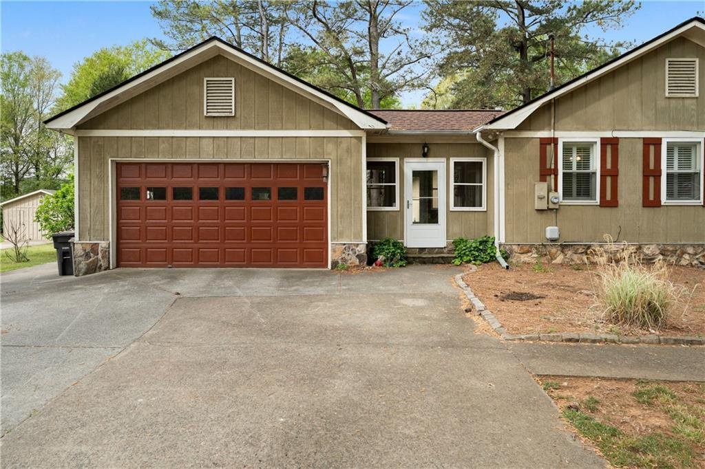 House in Cartersville, Georgia, United States 2 - 17560005