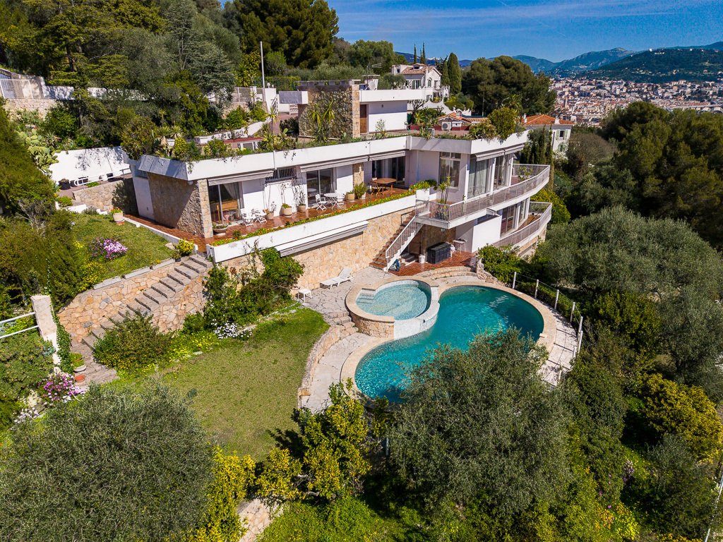 House in Nice, Provence-Alpes-Côte d'Azur, France 2 - 17558198