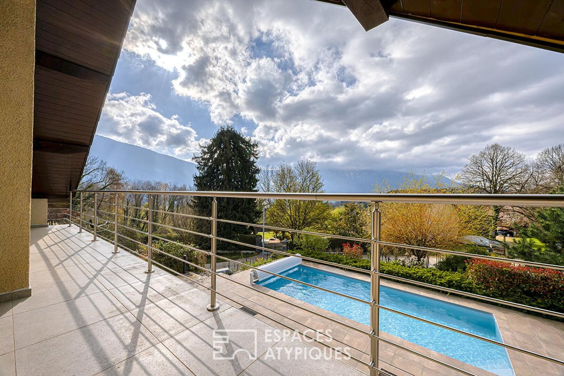 Villa in Novalaise, Auvergne-Rhône-Alpes, France 1 - 17560976