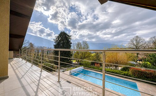 Villa in Novalaise, Auvergne-Rhône-Alpes, France 1