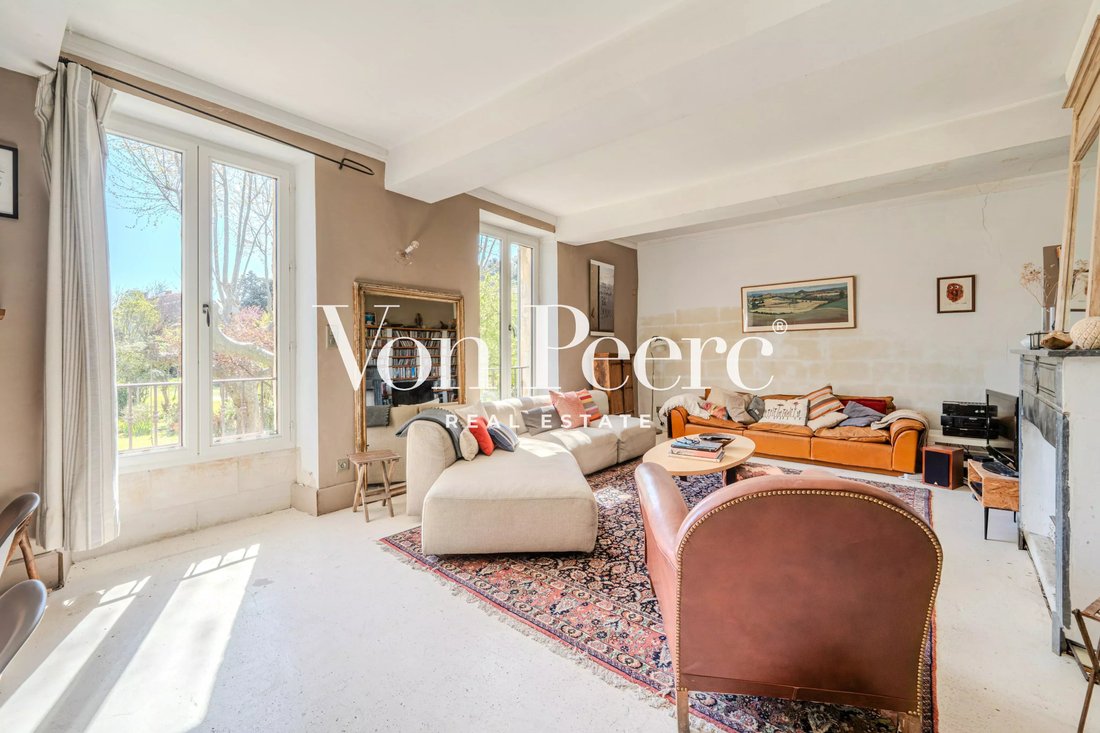 Estate in Abbaye-La Motte, Avignon, France 4 - 17568606