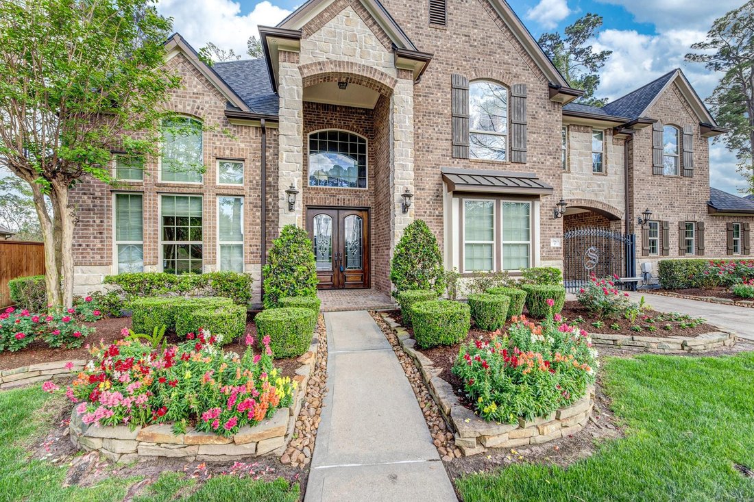 House in Houston, Texas, United States 3 - 17560388